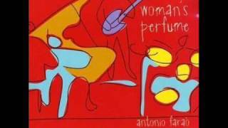 Jazz Piano Trio / Antonio Farao - Vecchi Amici (Armando Trovajoli) - Woman's Perfume 01