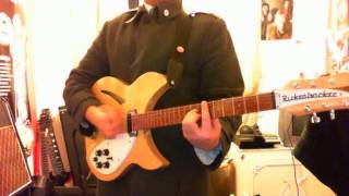 I wish (cover) by Babyshambles