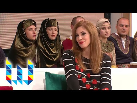 Gostovanje Lene Bogdanović, Jelene Trkulje i Miljana Prljete / "Ubistvo u Orijent ekspresu"