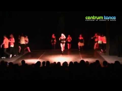 Galashow Dance of Love 2014 - QWERTz + Jazz to!
