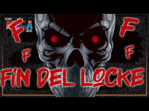 Pokémon Sun MEGALOCKE Ep. 9 - LOCKE'S END. IT'S OVER. I CAN'T TAKE IT ANYMORE.