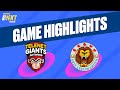 Telenet Giants Antwerp vs. Aris Leeuwarden - Game Highlights