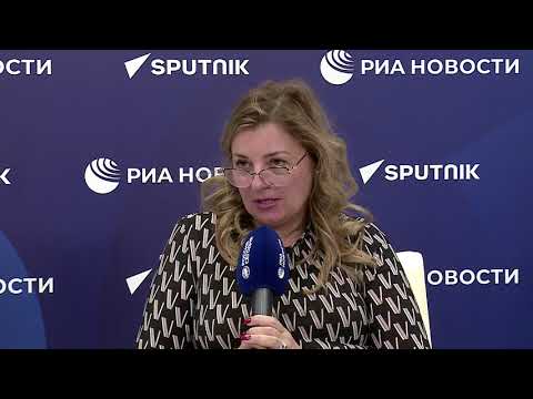Пресс-конференция: Довузовская подготовка иностранных граждан Ответы на современные вопросы