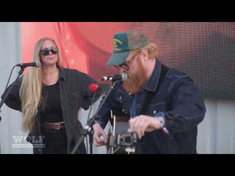 Ludwig Hart – Live @ The WOLF Terrassen-Konzert 2025 (Full Concert)