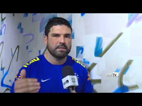 Tecnologia a serviço da Seleção Olímpica