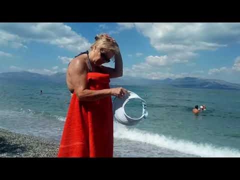 Agosto 2020 kalamos Attika