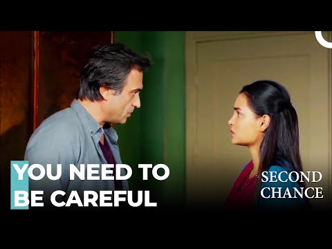 Mirat Warned Diyar - Second Chance