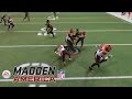 Best Madden NFL 17 Fan Plays Of The Week Ep 7 Madden NFL America