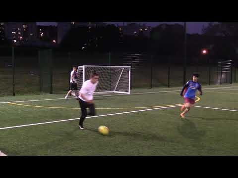 5s | Jindra’s 5 vs Snakes FC - 16.09.19