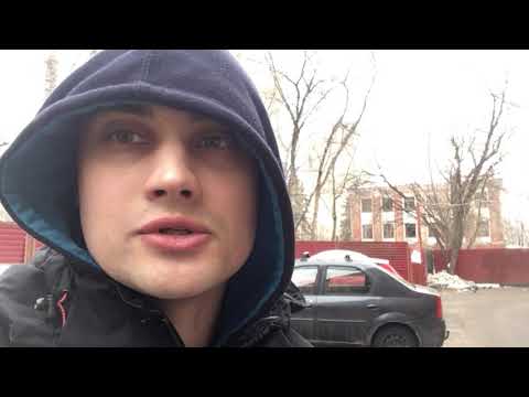 Медведково Первой Половины XX Века