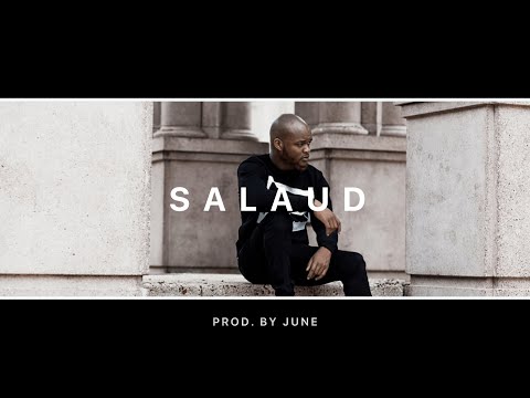 🔹 Dosseh x PLK Type Beat - "SALAUD" 💵
