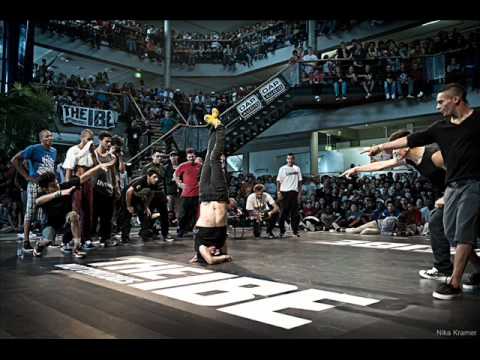 New Cool Collective - Conga Yeye (2T Edit)