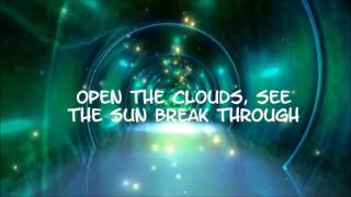 Unspoken Open The Clouds (Lyric Video)