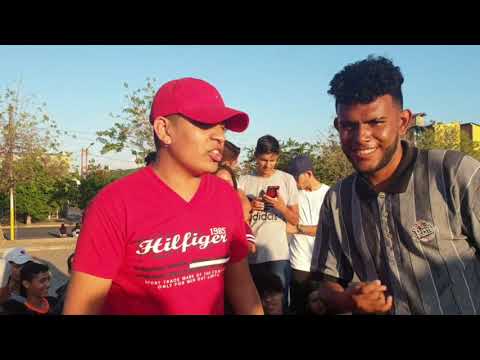 OLIWI vs ERRA | OCTAVOS DE FINAL | FECHA 1 | GOLD WATER BATTLES 2021