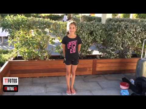 Carla Amorós Sesión 2016