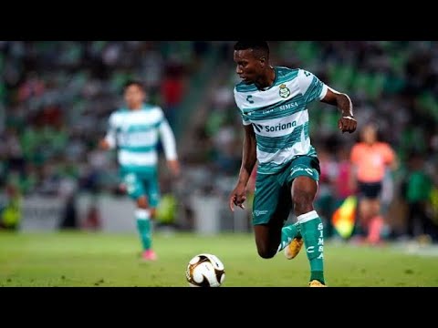 Juan Otero Mejores Jugadas Y Goles 2021