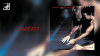 Carcass by Siouxsie and the Banshees
