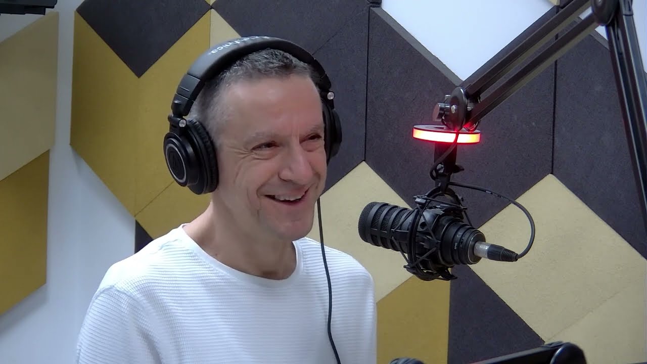 Sárik Péter: "Az igazi zsenik mindig szembe mentek a rendszerrel"