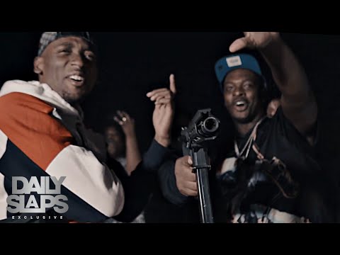 TwanyMaine x DoughOfficial x Lil Los - For Real For Real (Official Video) | Dir. BNasty