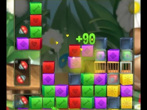 Pet Rescue Saga Level 4310