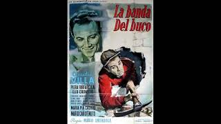 Bambina Innamorata Lyrics English Translation