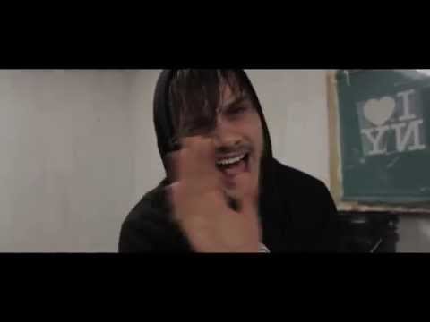 Ron Browz Feat Naim "Official" Video