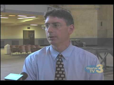 WNT Worcester Memorial Auditorium for Sale - June 15th, 2016