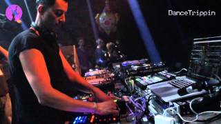 Dubfire @ Time Warp, Mannheim (Germany) 2013