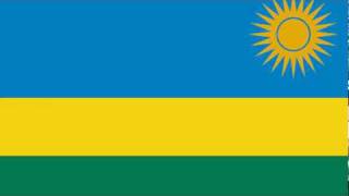Rwanda National Anthem