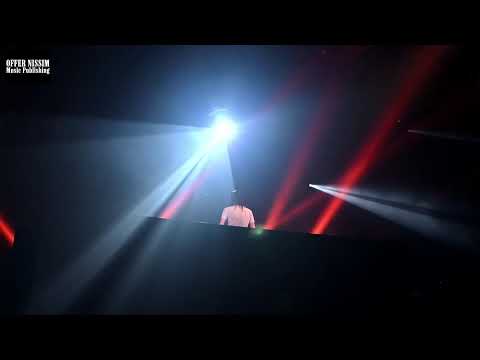 Offer Nissim live at Tel Aviv Expo - Hanukkah concert