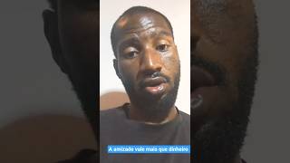 A amizade vale mais que tudo? Será?