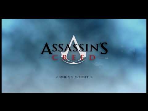 アサシン クリード