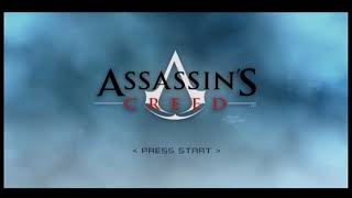 XB360　アサシンクリード　OP