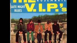 V.I.P.'S - ROSE MARIE (1966)