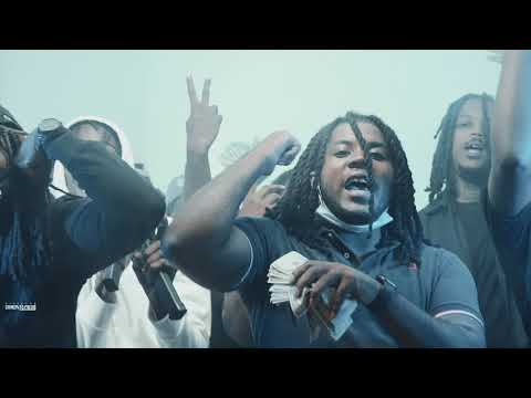 Bally Fest x 45 Moknut - Sit Down Remix (Official Video) Shot By @Dinero Films