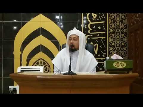 Baba Wan Ismail Al Fathoni - 10 Sifat Hati