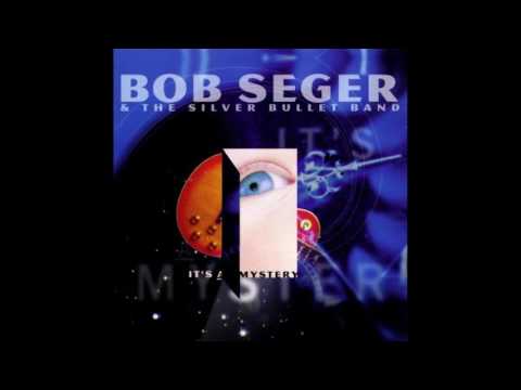 (HQ) Robert Clark ''Bob'' Seger - Manhattan (1995)