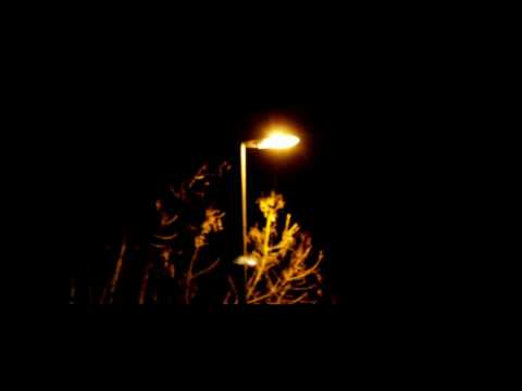 PANTERX93 FT Robot95 - La noche