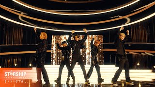 Download lagu MONSTA X 몬스타엑스 'LOVE' MV mp3 Download lagu MONSTA X 몬스타엑스 'LOVE' MV mp3