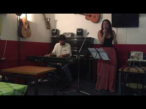 Sante Caserio - Trattoria Silvan San Lorenzo