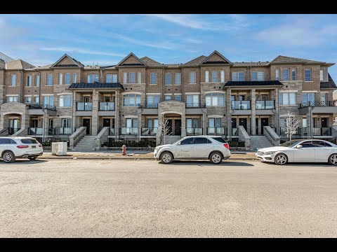 200 Veterans Drive Unit # 63 Brampton