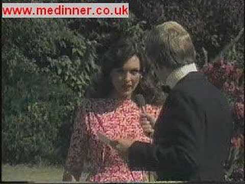 Medinner s4 ep15 clip - Miss Yorkshire