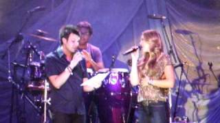 Howie Day &amp; Colbie Caillat duet