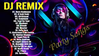 BOLLYWOOD HINDI REMIX |🎉 NONSTOP DANCE PARTY DJ MIX 🎛️ BEST REMIXES of BOLLYWOOD SONG 2023