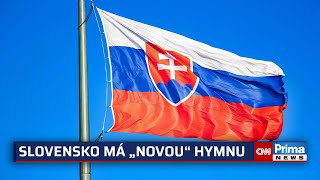 Fujary za milion jako smuteční pochod? Nová verze slovenské hymny sklízí chválu i posměch