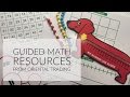 *Sister Teachers*: Happy New Year and Math Workstation Freebie!