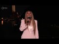 Yolanda Adams performs "My Country 'Tis of Thee" at the 2022 A Capitol Fourth