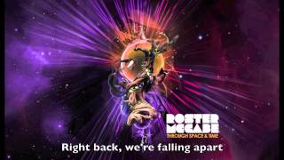 Roster McCabe - Falling Apart