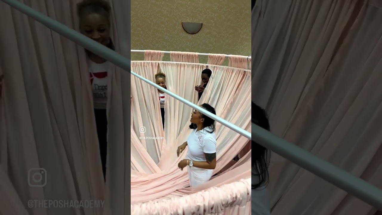 Properly install a Round Canopy with Chandelier