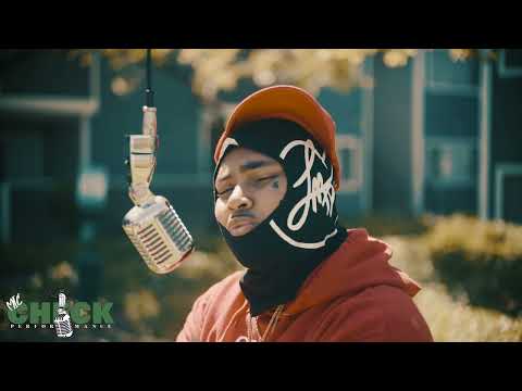 LMB Letrece - No Durkio | Mic Check Live Performance 🎙